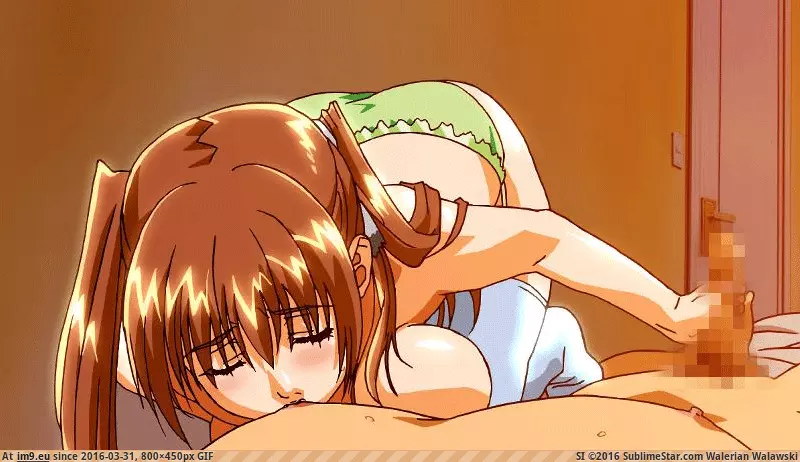 #800x450 #Animated love01_39 GIF (Bild von album ryuuounaga))