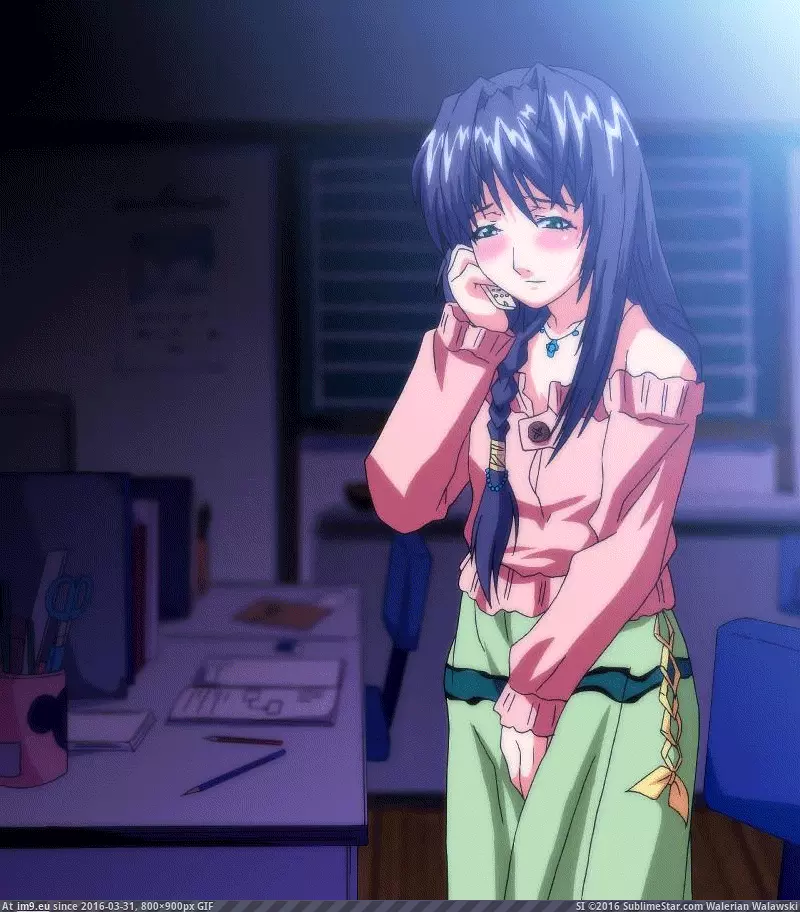 #800x900 #Animated love03_02 GIF (Bild von album ryuuounaga))