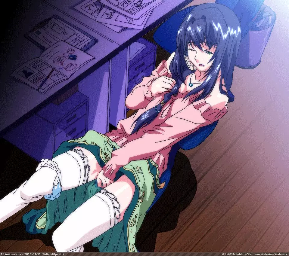 #960x840 #Animated love03_04 GIF (Bild von album ryuuounaga))