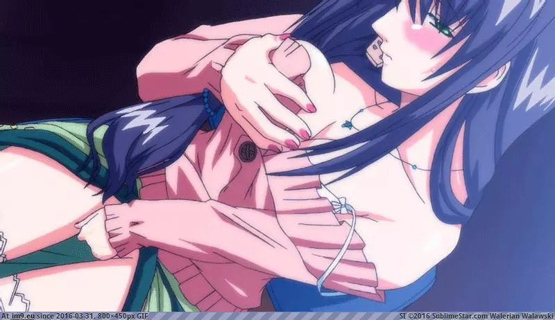#800x450 #Animated love03_05 GIF (Obraz z album ryuuounaga))