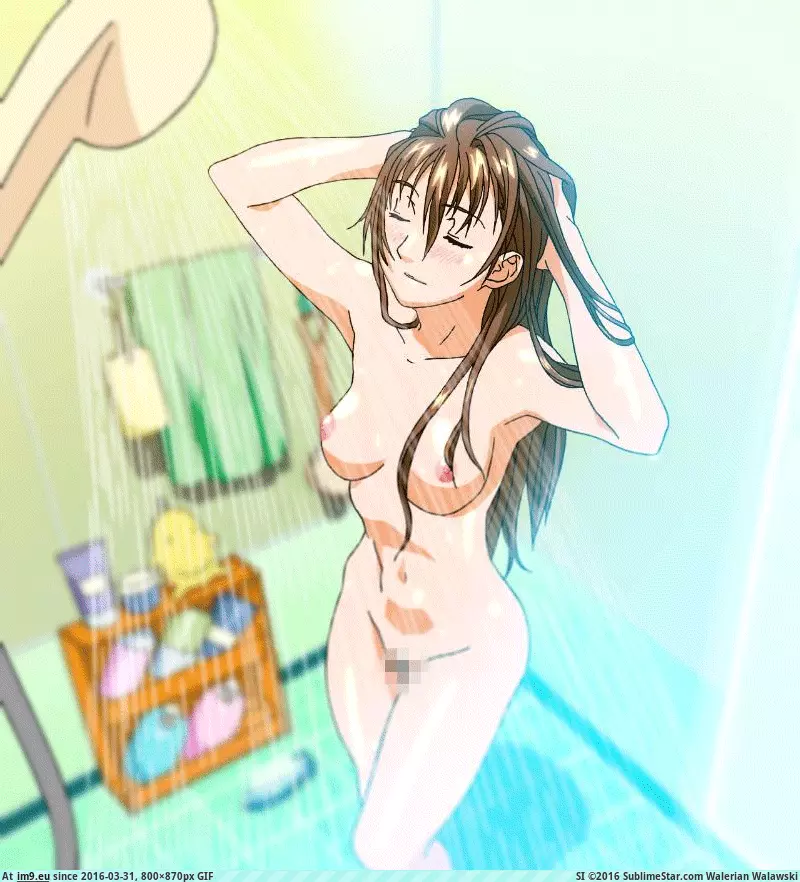 #800x870 #Animated love03_07 GIF (Image de album ryuuounaga))