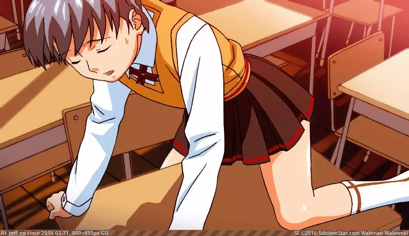 #800x450 #Animated love03_15 GIF (Imagen de album ryuuounaga))