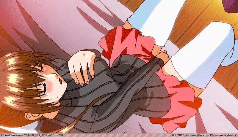 #800x450 #Animated love03_34 GIF (Bild von album ryuuounaga))