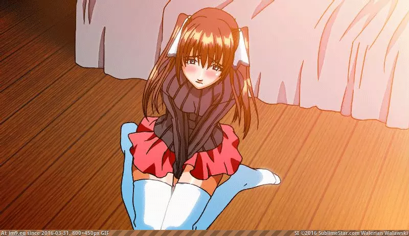 #800x450 #Animated love03_35 GIF (Bild von album ryuuounaga))