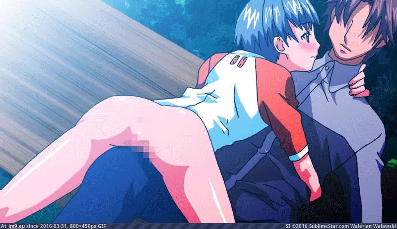 #800x450 #Animated love03_37 GIF (Bild von album ryuuounaga))