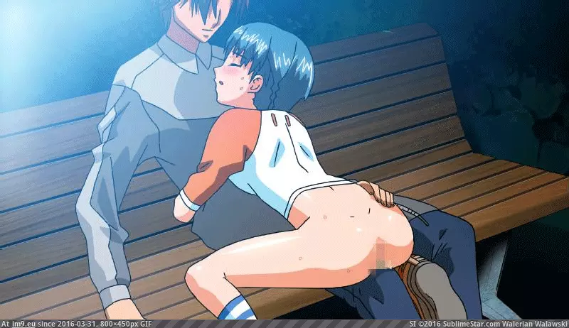 #800x450 #Animated love03_42 GIF (Obraz z album ryuuounaga))