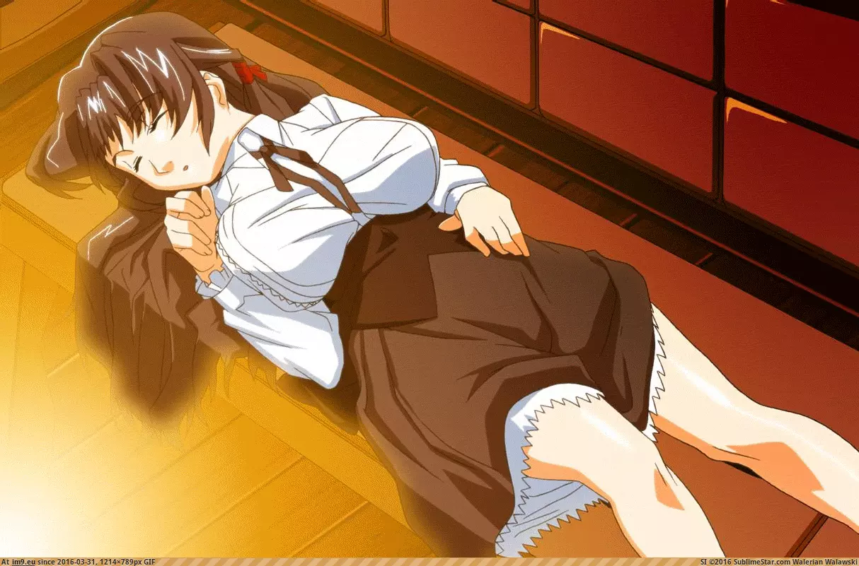 #Animated love04_03 GIF (Изображение из альбом ryuuounaga))