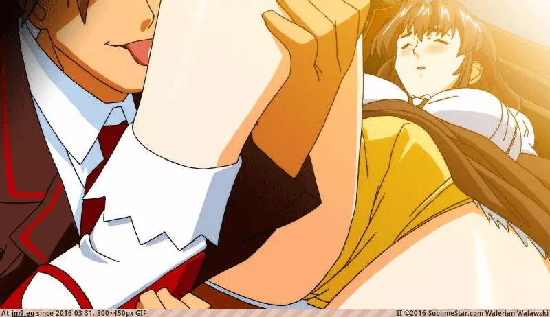 #800x450 #Animated love04_05 GIF (Obraz z album ryuuounaga))