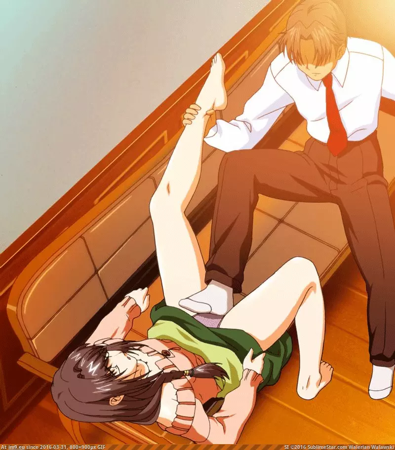 #800x900 #Animated love04_12 GIF (Bild von album ryuuounaga))