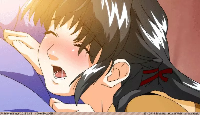 #800x450 #Animated love04_36 GIF (Bild von album ryuuounaga))