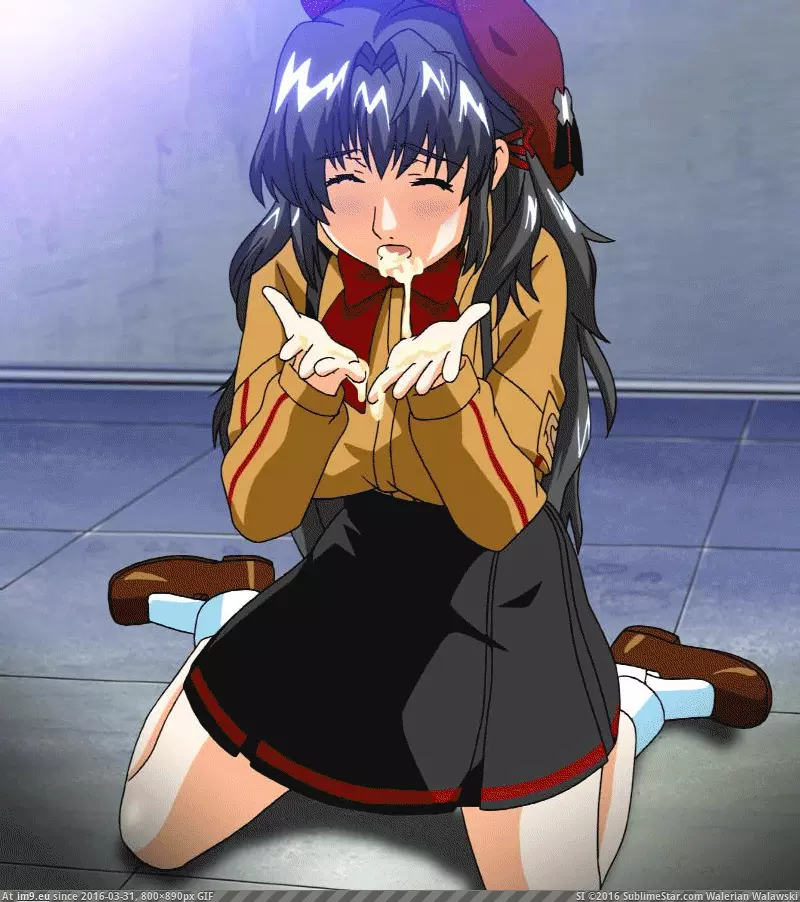 #800x890 #Animated love05_07 GIF (Изображение из альбом ryuuounaga))