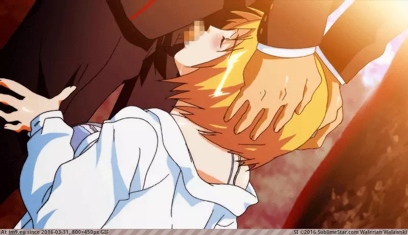 #800x450 #Animated love05_27 GIF (Изображение из альбом ryuuounaga))