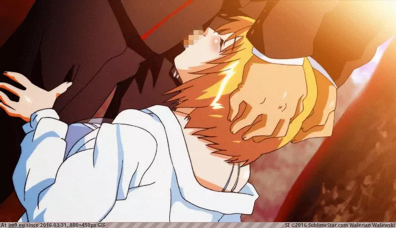 #800x450 #Animated love05_28 GIF (Obraz z album ryuuounaga))