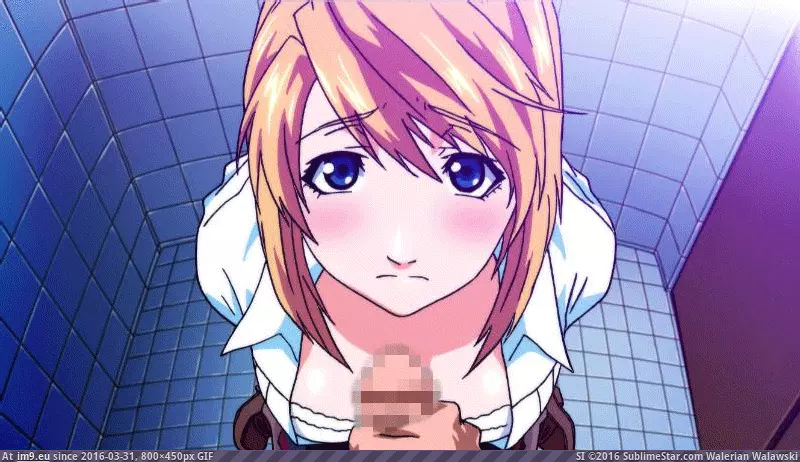#800x450 #Animated love05_48 GIF (Изображение из альбом ryuuounaga))