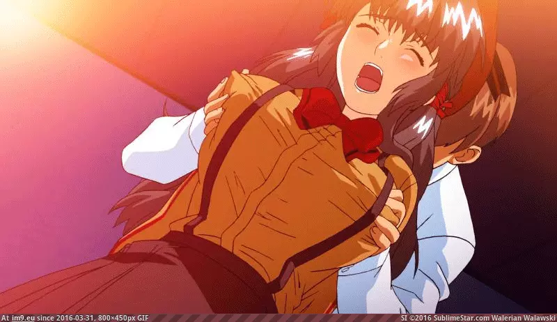 #800x450 #Animated love06_17 GIF (Obraz z album ryuuounaga))