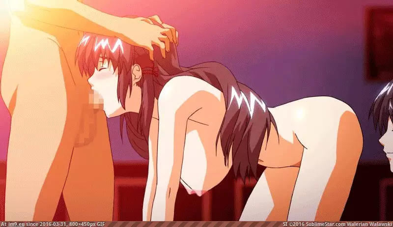 #800x450 #Animated love06_23 GIF (Obraz z album ryuuounaga))