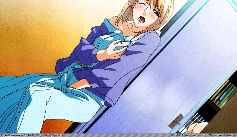 #800x450 #Animated love06_25 GIF (Obraz z album ryuuounaga))