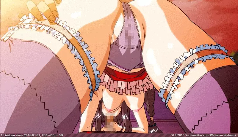 #800x450 #Animated love06_46 GIF (Obraz z album ryuuounaga))