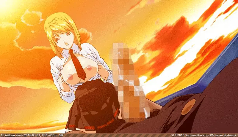 #800x450 #Animated love06_51 GIF (Image de album ryuuounaga))