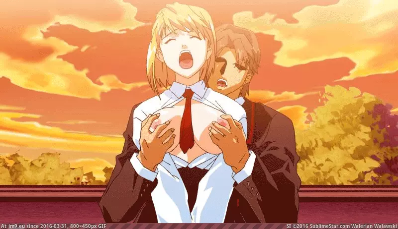 #800x450 #Animated love06_55 GIF (Obraz z album ryuuounaga))