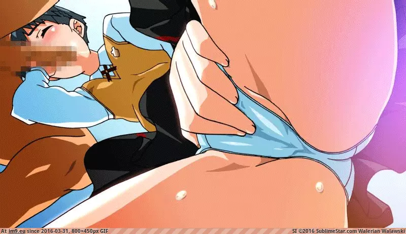 #800x450 #Animated love07_06 GIF (Bild von album ryuuounaga))