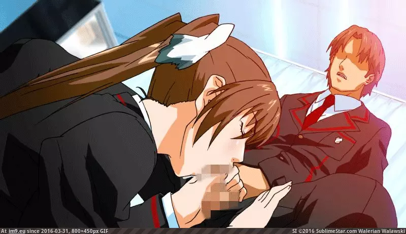 #800x450 #Animated love09_09 GIF (Image of album ryuuounaga))