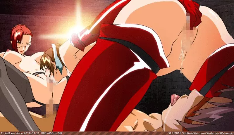 #800x450 #Animated love09_58 GIF (Bild von album ryuuounaga))
