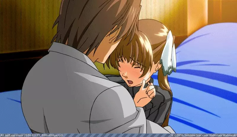 #800x450 #Animated love10_18 GIF (Image of album ryuuounaga))