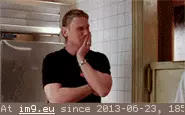  #Lucicryng  lucicryng GIF (Изображение из альбом reaction))