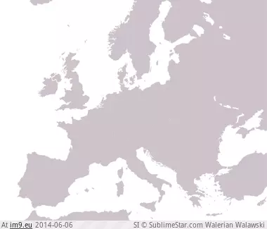 #Poland #Territory #Map [Mapporn] Poland's Territory 1635-2009 [380x313][GIF] GIF (Bild von album My r/MAPS favs))