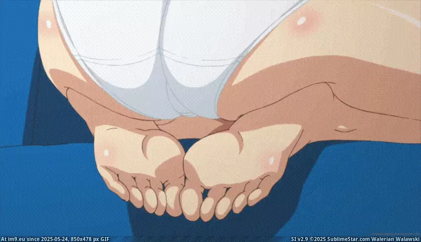 in Instant Upload Maria Naruse Feet GIF (Obraz z album Instant Upload)