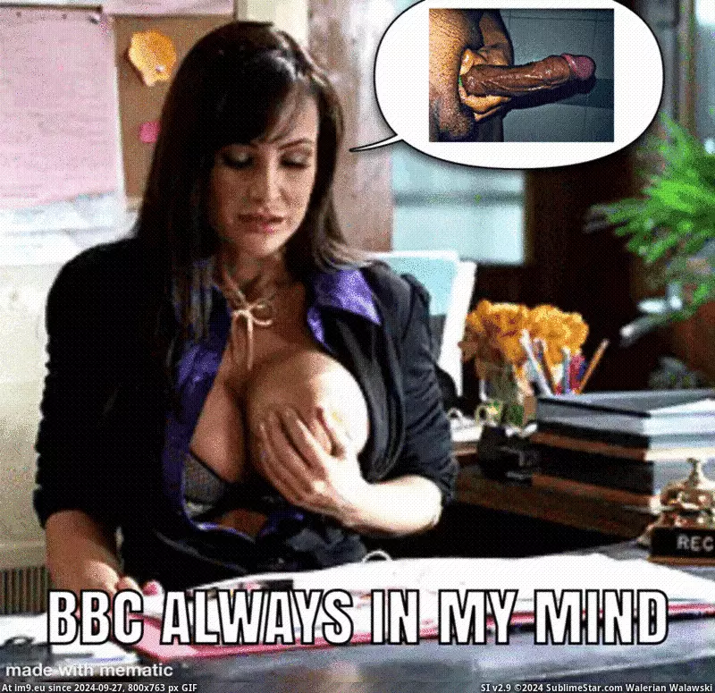 #Boobs #BbcGIF #Bbc #Meme mematicMeme GIF (Imagen de album Instant Upload)