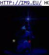 #Messenger Messenger GIF (Image of album Evil, dark GIF's - avatars and horrors))