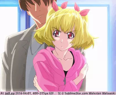 #400x315 #Animated Mika1_01 GIF (Imagen de album ryuuounaga))