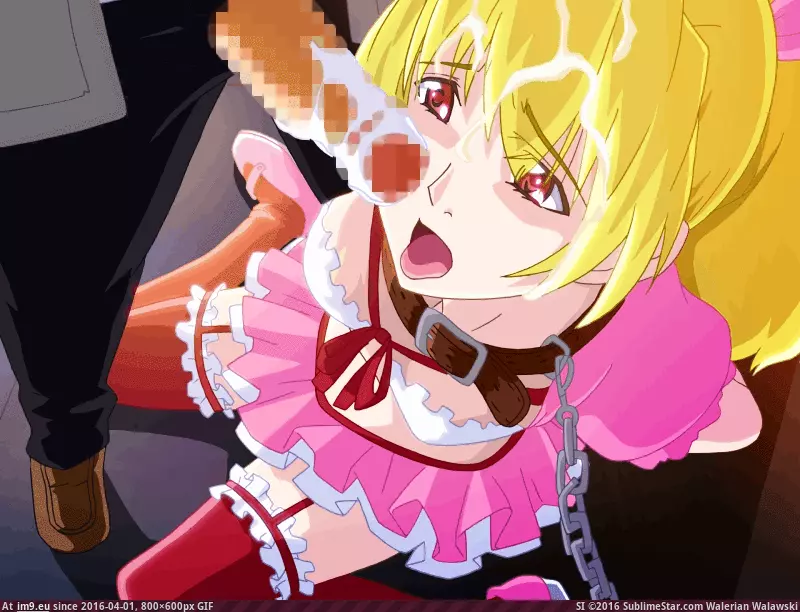 #Part Mika2_02_Part_3 GIF (Изображение из альбом ryuuounaga))