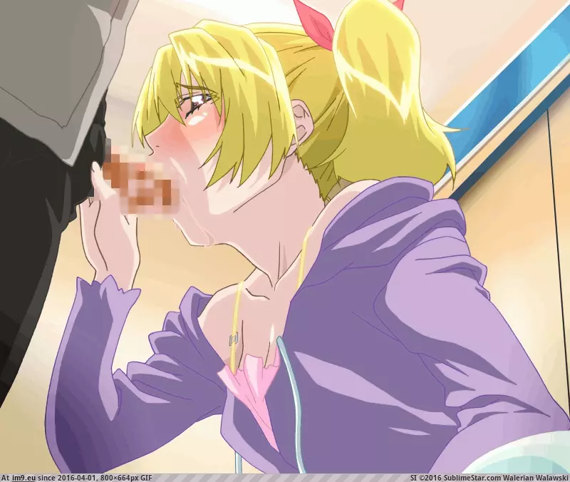 #Part Mika2_09_Part_2 GIF (Изображение из альбом ryuuounaga))