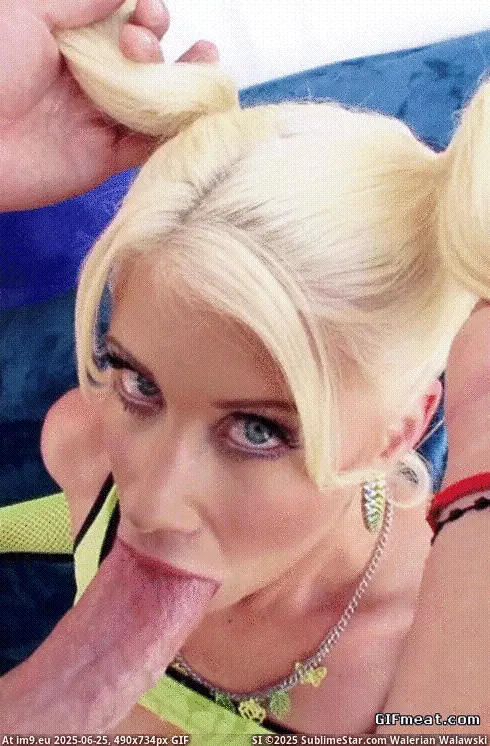 #Animated #Fucking #Cock #Riley #Throat #Facefuck #Bimbo #Pulling #Pigtails #Facefucking #Throatfucking Mike-Adriano-forcing-his-cock-into-Riley-Jenner-throat-pulling-her-pigtails GIF (Image of album Throat-Fucking & Face-Fucking)