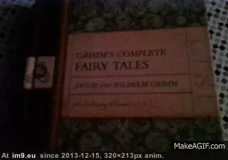 #Book  #Misprint [Mildlyinteresting] My book is a misprint. GIF (Image of album My r/MILDLYINTERESTING favs))