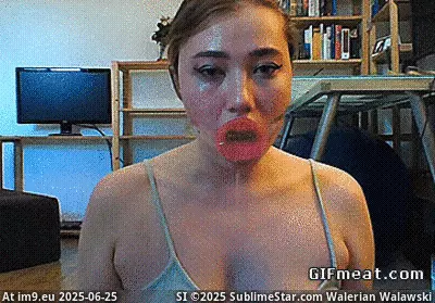 #Animated #Dildo #Misha #Mayfair #Head #Throat #Taped Misha-Mayfair-put-a-dildo-in-her-throat-and-taped-it-around-her-head GIF (Изображение из альбом XXX porn GIFs Mix 666)