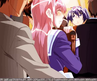  #Animated Miu1_06 GIF (Image of album ryuuounaga))