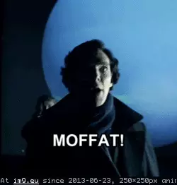 #Moffat moffat GIF (Image of album reaction))
