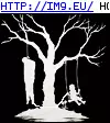 #Avatar #Morbid Morbid Avatar GIF (Imagen de album Evil, dark GIF's - avatars and horrors))