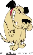  #Muttley  Muttley GIF (Image de album Mojsze obrazki))