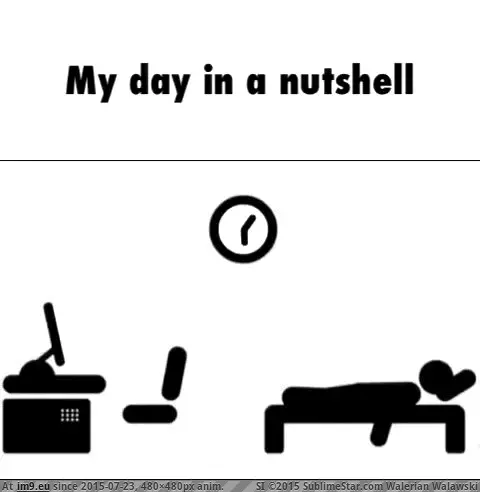 #Day #Nutshell my-day-in-a-nutshell GIF (Image of album Alternative-News.tk))