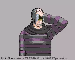 #Nldwxyg nlDWxyG GIF (Bild von album Temis Light))