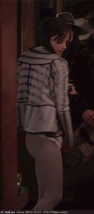 #Emma  #Watson [Nsfw] Emma Watson GIF (Image of album My r/NSFW favs))