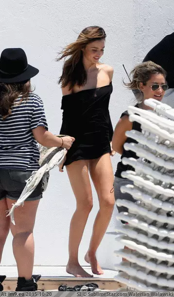 #Miranda #Kerr #Oops [Nsfw] Miranda Kerr oops GIF (Image of album My r/NSFW favs))