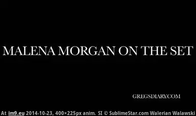#Malena #Oily #Morgan [Nsfw] Oily Malena Morgan GIF (Image of album My r/NSFW favs))