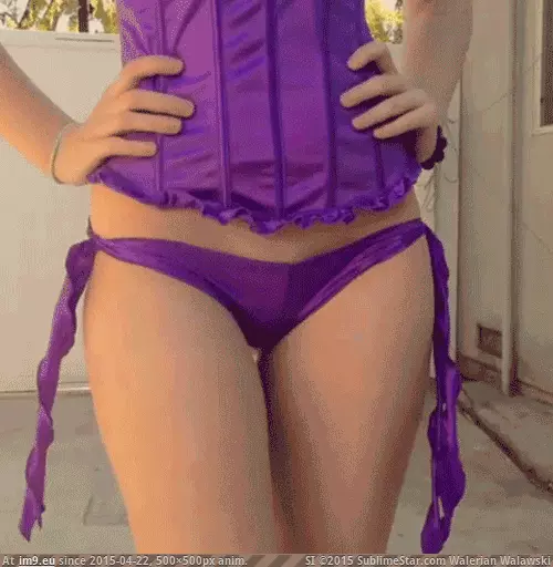 #Perfect #Amount #Jiggle [Nsfw] Perfect amount of jiggle GIF (Bild von album My r/NSFW favs))