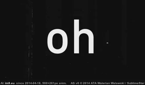 #Zw81r1m3tro1 oh - zW81r1m3tro1_500 GIF (Bild von album chazz))